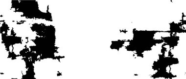 Grunge dokusu - soyut stok vektör şablonu