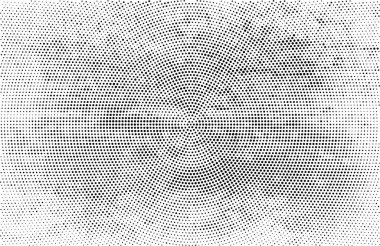 Grunge dokusu - soyut stok vektör şablonu