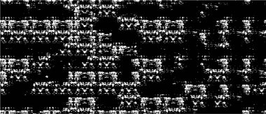 Grunge dokusu - soyut stok vektör şablonu