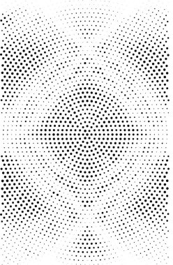 Grunge dokusu - soyut stok vektör şablonu