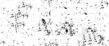 Grunge dokusu - soyut stok vektör şablonu