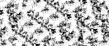 Grunge dokusu - soyut stok vektör şablonu