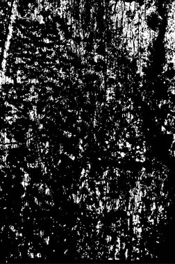 Grunge dokusu - soyut stok vektör şablonu