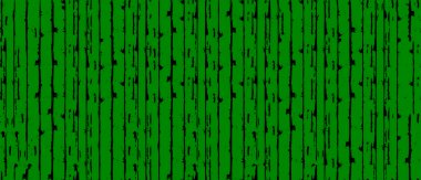 Siyah ve beyaz desen soyut baskı ve tasarım