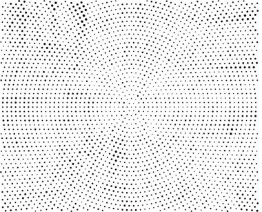 Siyah-beyaz grunge vektör arka planı. Leke ve çatlaklardan gelen tek renkli doku geniş ekran. Tasarım ve yazdırma için soyut ögeler