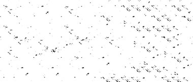 Soyut siyah beyaz arka plan. Tek renkli desen grunge tarzında. Kırılma, solma ve dizayn kaynaklı eski model.