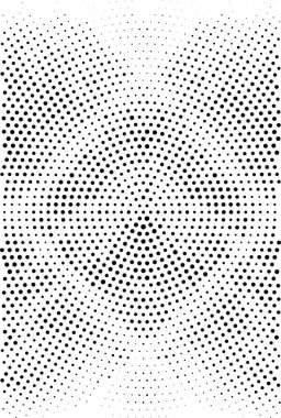 Soyut siyah beyaz arka plan. Tek renkli desen grunge tarzında. Kırılma, solma ve dizayn kaynaklı eski model.