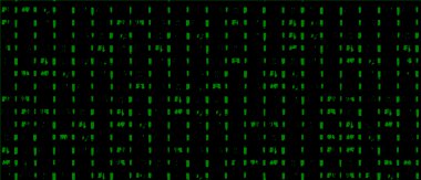 Grunge siyah-beyaz desen