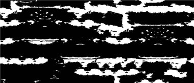 Soyut monokrom grunge arkaplanı. Siyah ve beyaz bağbozumu deseni