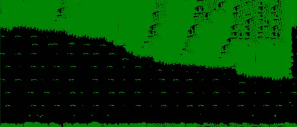 Ασπρόμαυρο Αφηρημένο Φόντο Υφή Grunge Διανυσματική Απεικόνιση — Διανυσματικό Αρχείο