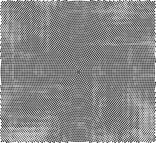 Abstraktní Černobílé Pozadí Černobílá Textura Stylu Grunge Starý Vinobraní Vzor — Stockový vektor