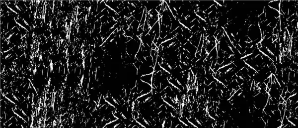 Siyah ve beyaz desen soyut baskı ve tasarım