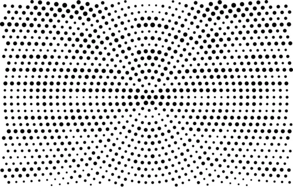 Fond Clair Perturbé Encre Imprimer Fond Détresse Grunge Texture Vecteur — Image vectorielle