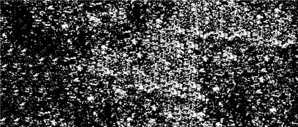 Grunge siyah-beyaz desen