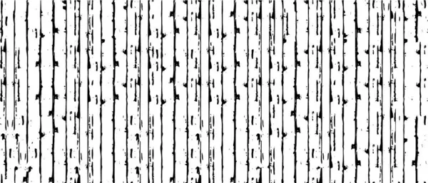 Siyah ve beyaz desen soyut baskı ve tasarım