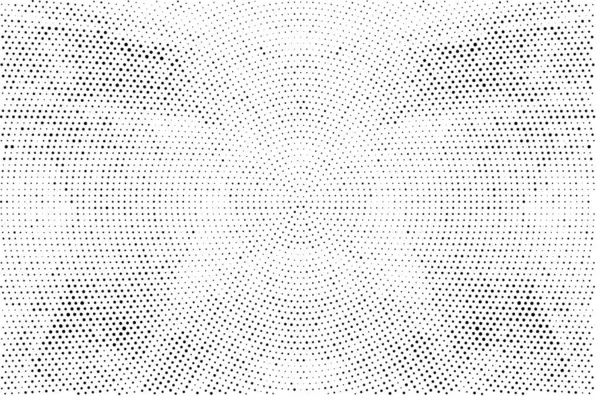 Abstraktní Černobílé Pozadí Černobílá Textura Stylu Grunge Starý Vinobraní Vzor — Stockový vektor