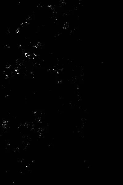 Grunge Patrón Blanco Negro — Archivo Imágenes Vectoriales