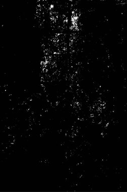 Soyut monokrom grunge arkaplanı. Siyah ve beyaz bağbozumu deseni