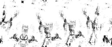 Soyut monokrom grunge arkaplanı. Siyah ve beyaz bağbozumu deseni