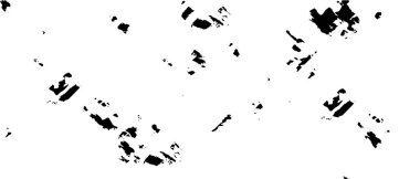 Vektör çizimi. Soyut grunge monokrom arkaplanı.  