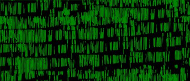 Grunge siyah beyaz desen. Monokrom soyut dokusu. Çatlakların, sürtünmelerin, çiplerin, lekelerin, mürekkep lekelerinin, çizgilerin geçmişi. Koyu tasarım arka plan yüzeyi