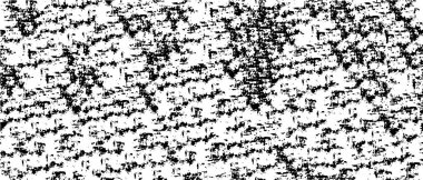 Grunge siyah beyaz desen. Monokrom soyut dokusu. Çatlakların, sürtünmelerin, çiplerin, lekelerin, mürekkep lekelerinin, çizgilerin geçmişi. Koyu tasarım arka plan yüzeyi