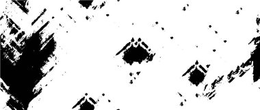 siyah ve beyaz soyut arkaplan