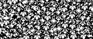 siyah ve beyaz soyut arkaplan