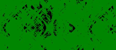 Grunge siyah beyaz desen. Monokrom soyut dokusu. Çatlakların, sürtünmelerin, çiplerin, lekelerin, mürekkep lekelerinin, çizgilerin geçmişi. Koyu tasarım arka plan yüzeyi