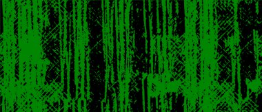 Grunge siyah beyaz desen. Monokrom soyut dokusu. Çatlakların, sürtünmelerin, çiplerin, lekelerin, mürekkep lekelerinin, çizgilerin geçmişi. Koyu tasarım arka plan yüzeyi