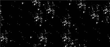 Soyut arkaplan. Monokrom dokusu. Siyah ve beyaz desenli arkaplan.    