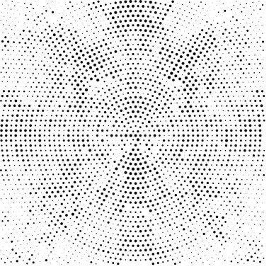 Soyut arkaplan. Monokrom dokusu. Siyah ve beyaz desenli arkaplan.    