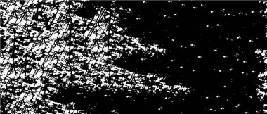 Soyut arkaplan. Monokrom dokusu. Siyah ve beyaz desenli arkaplan.    