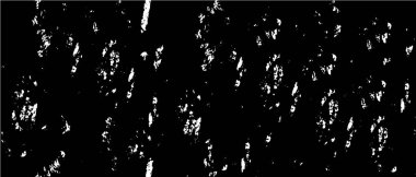 Soyut siyah ve beyaz grunge monokrom arkaplanı.   