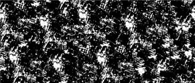 Soyut siyah ve beyaz grunge monokrom arkaplanı.   