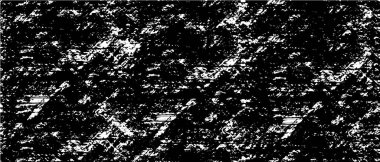 Soyut siyah ve beyaz grunge monokrom arkaplanı.   