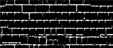 Soyut siyah ve beyaz grunge monokrom arkaplanı.   