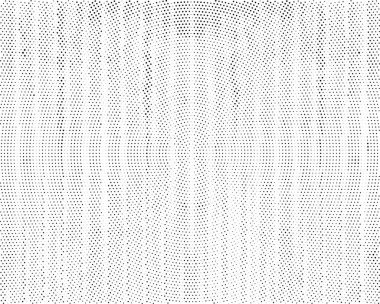 Soyut siyah ve beyaz grunge monokrom arkaplanı.   