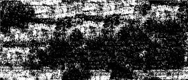 Soyut siyah ve beyaz grunge monokrom arkaplanı.   