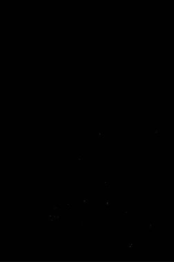 Soyut siyah ve beyaz grunge monokrom arkaplanı.   