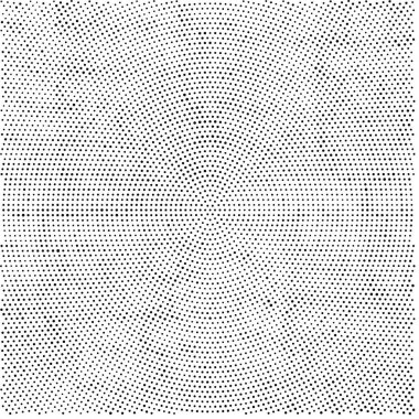 Soyut şablon. Beyaz üzerine noktalı doku. vektör illüstrasyonunu göster