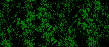 Grunge üst üste biniyor. Soyut siyah-beyaz vektör arkaplanı. Çatlak, leke ve noktalarda kirli desenli tek renkli klasik yüzey. Karanlık korku tarzında eski bir duvar.