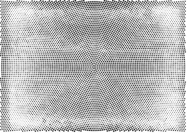 noktalı siyah beyaz yarım ton arkaplan