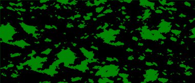 Grunge üst üste biniyor. Soyut siyah-beyaz vektör arkaplanı. Çatlak, leke ve noktalarda kirli desenli tek renkli klasik yüzey. Karanlık korku tarzında eski bir duvar.