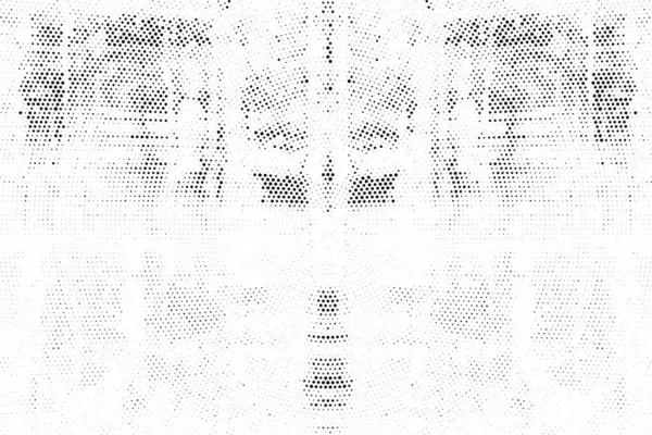 Soyut monokrom grunge arkaplanı. Siyah ve beyaz bağbozumu deseni