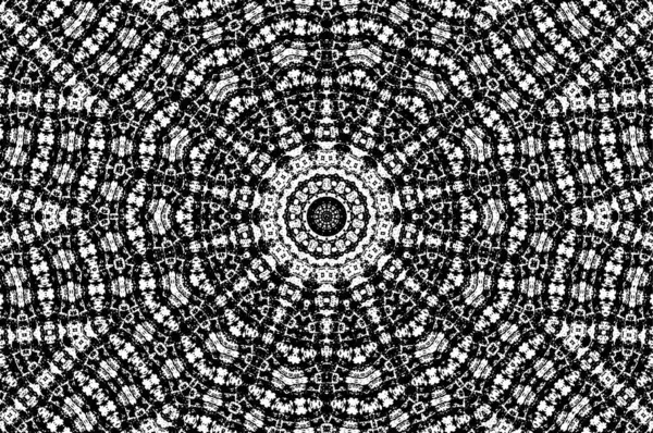 Kusursuz desen. soyut dekoratif öğeler.