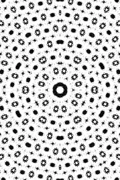 Kusursuz desen. soyut dekoratif öğeler.