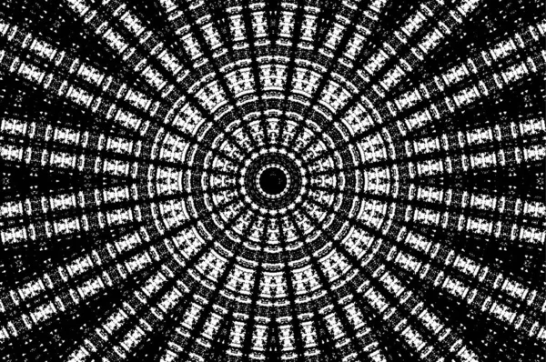 Kusursuz desen. soyut dekoratif öğeler.