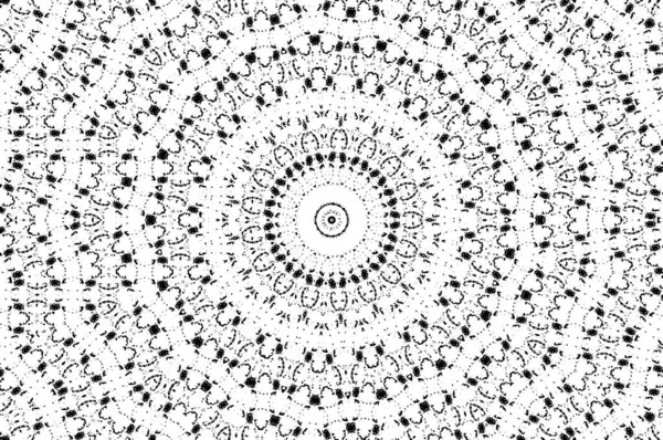 Kusursuz desen. soyut dekoratif öğeler.