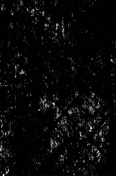 Grunge siyah beyaz desen. Monokrom soyut dokusu. Çatlakların, sürtünmelerin, çiplerin, lekelerin, mürekkep lekelerinin, çizgilerin geçmişi. Koyu tasarım arka plan yüzeyi